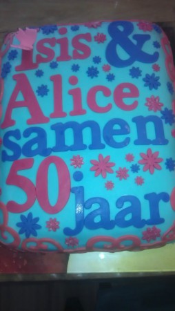 de puntjes op de i en...