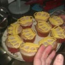 2012 cupcakes