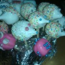 egeltjes blijven leuk