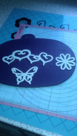 U kan hier een omschrijving invoerenuitsnijden van tekst.